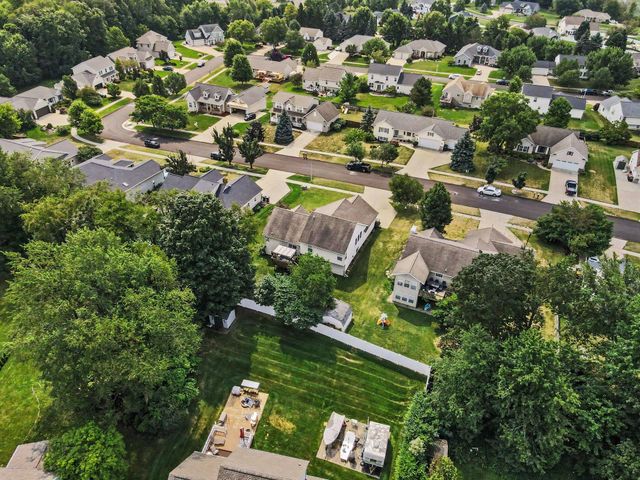 2531 Ridge Top Drive Sw, Byron Twp, MI 49315