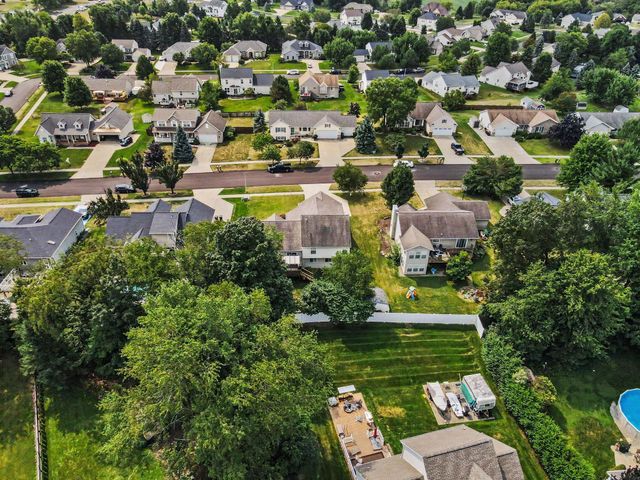2531 Ridge Top Drive Sw, Byron Twp, MI 49315