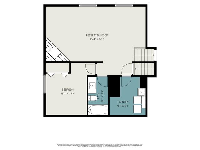 2531 Ridge Top Drive Sw, Byron Twp, MI 49315