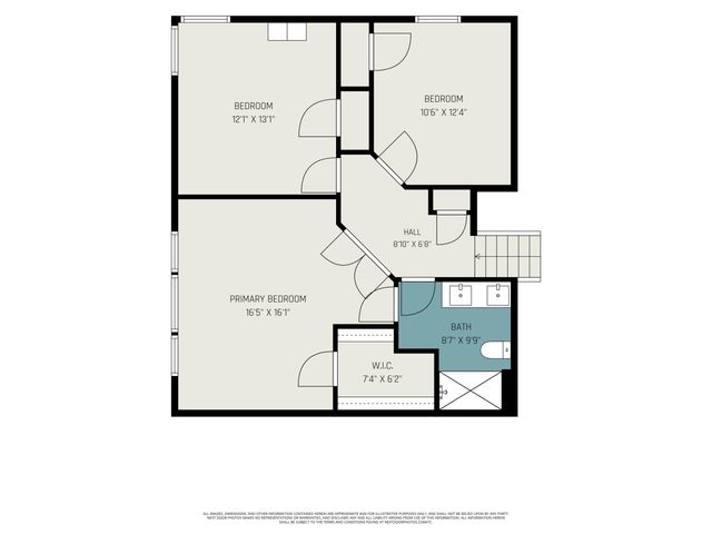 2531 Ridge Top Drive Sw, Byron Twp, MI 49315