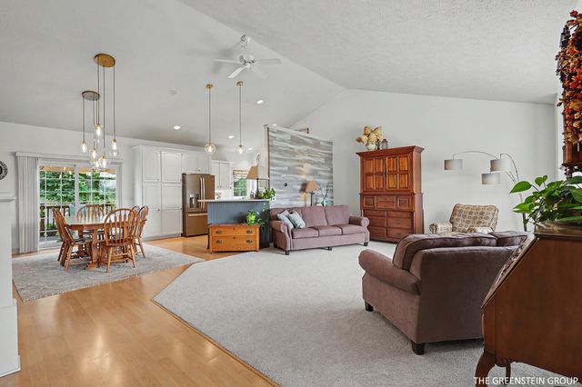 2531 Ridge Top Drive Sw, Byron Twp, MI 49315