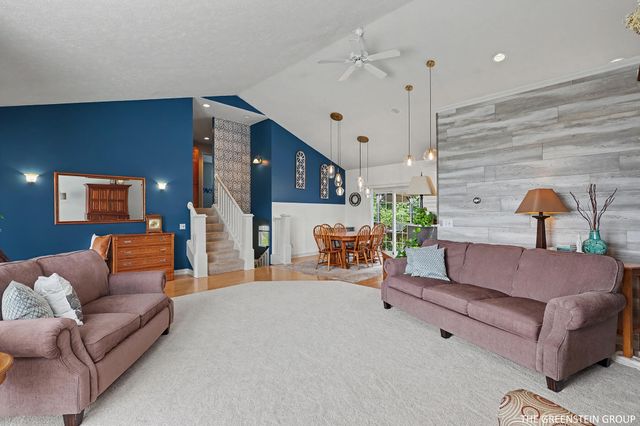 2531 Ridge Top Drive Sw, Byron Twp, MI 49315