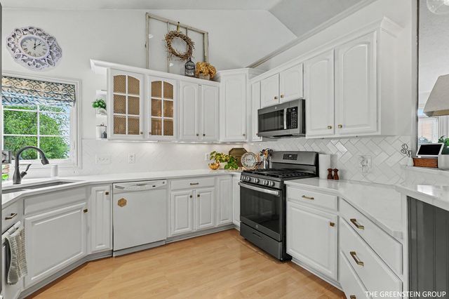 2531 Ridge Top Drive Sw, Byron Twp, MI 49315