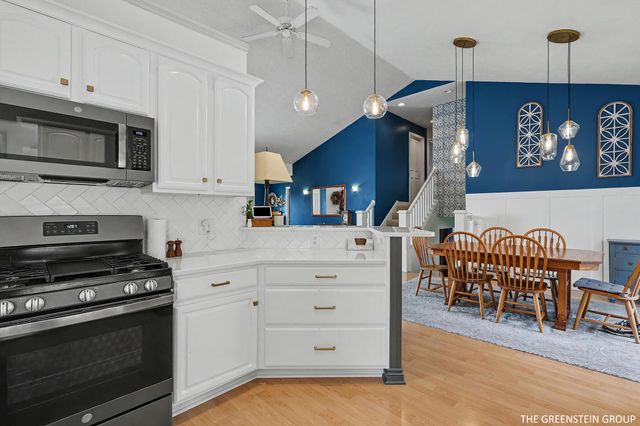 2531 Ridge Top Drive Sw, Byron Twp, MI 49315