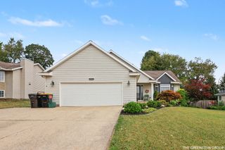 2531 Ridge Top Drive Sw, Byron Twp, MI 49315