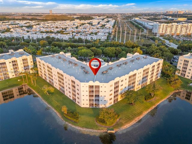 10730 NW 66th St 505, Doral, FL 33178