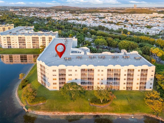 10730 NW 66th St 505, Doral, FL 33178