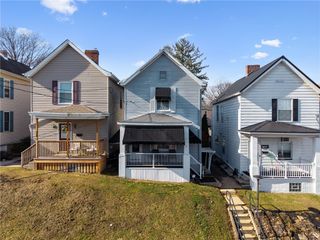 724 Sidney St, Southwest Greensburg Boro, PA 15601