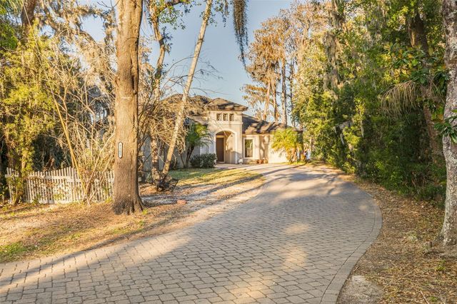 9505 AQUA LANE, Odessa, FL 33556