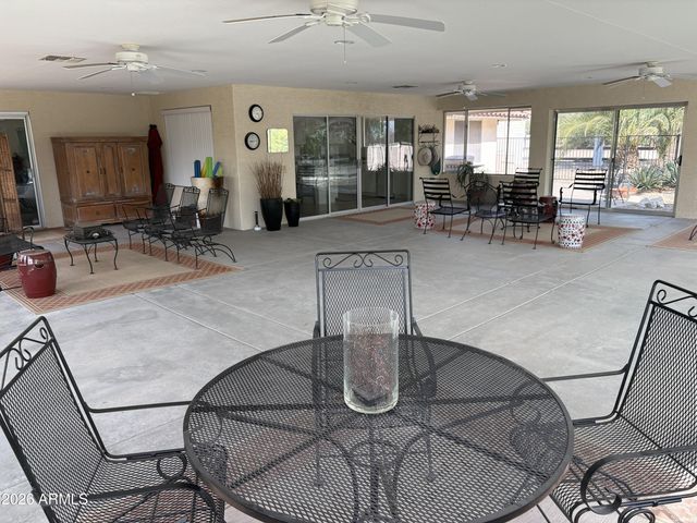 9331 N 111TH Drive, Sun City, AZ 85351