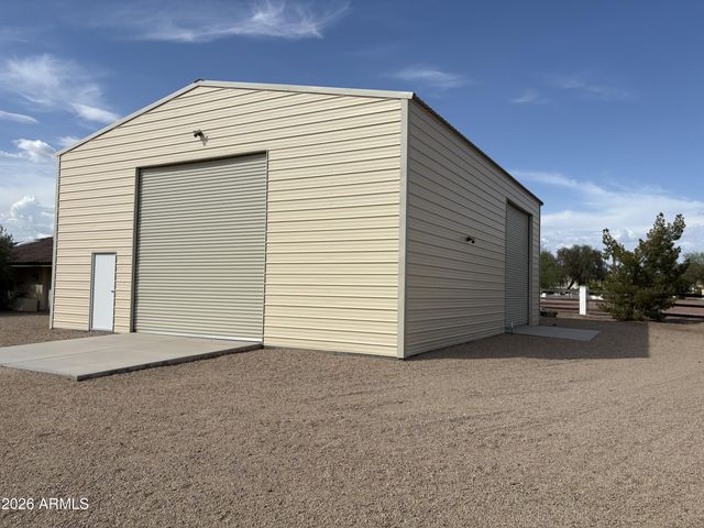 9331 N 111TH Drive, Sun City, AZ 85351