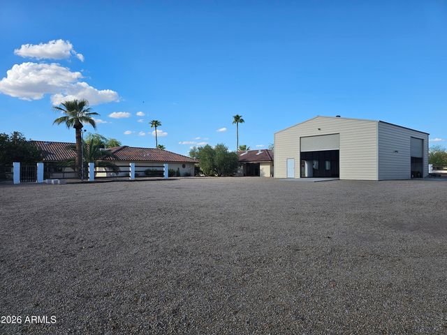 9331 N 111TH Drive, Sun City, AZ 85351