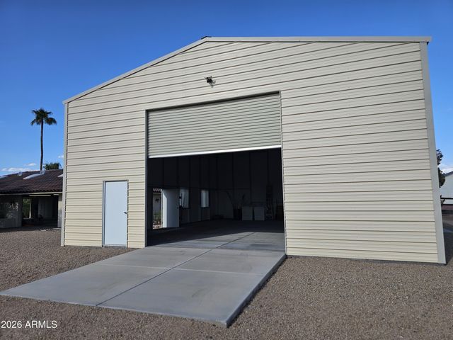 9331 N 111TH Drive, Sun City, AZ 85351