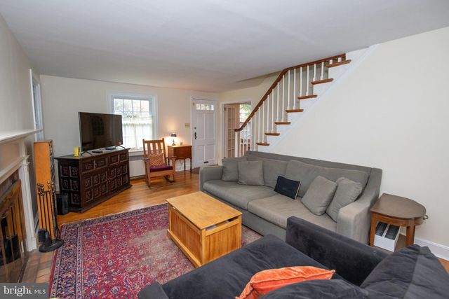 434 LONGFELLOW RD, Wyncote, PA 19095