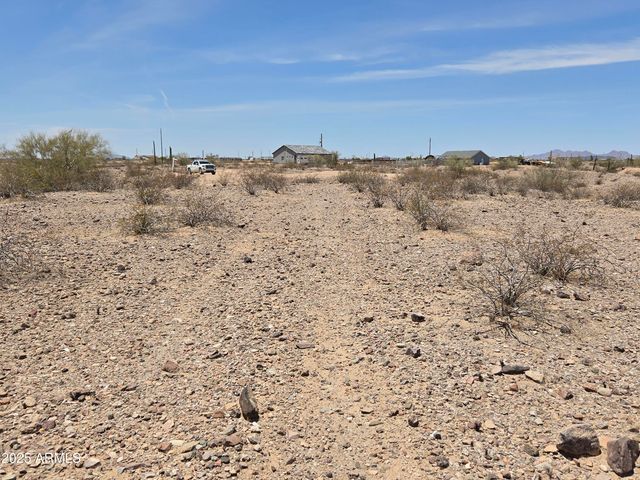 27XX N 331st Ave -- V, Tonopah, AZ 85354