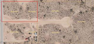27XX N 331st Ave -- V, Tonopah, AZ 85354