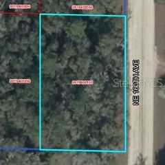 Lot 2 NE 160TH AVE, Williston, FL 32696
