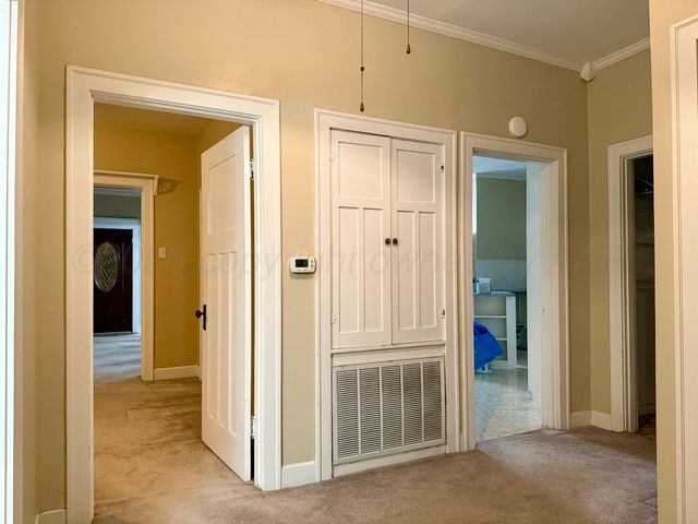 920 Montgomery Street, Memphis, TX 79245