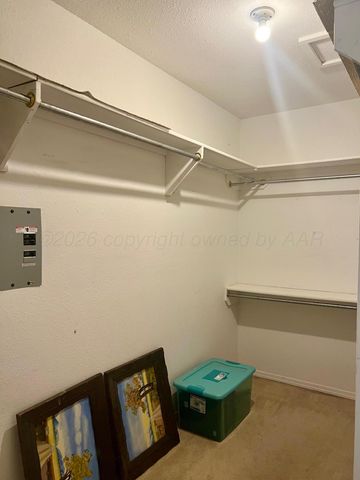 920 Montgomery Street, Memphis, TX 79245