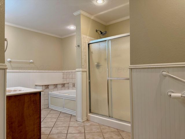 920 Montgomery Street, Memphis, TX 79245