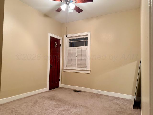 920 Montgomery Street, Memphis, TX 79245