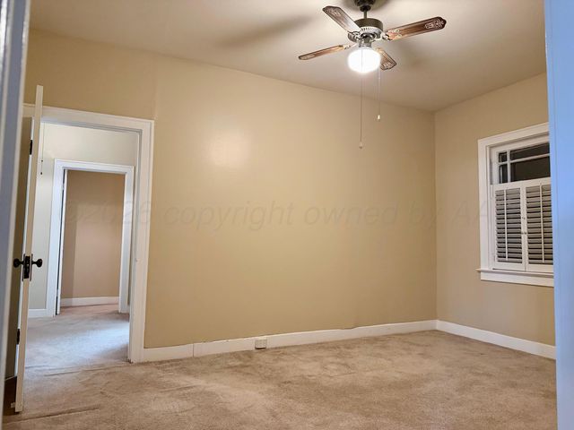 920 Montgomery Street, Memphis, TX 79245