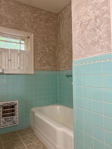 920 Montgomery Street, Memphis, TX 79245