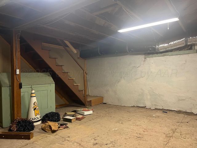 920 Montgomery Street, Memphis, TX 79245