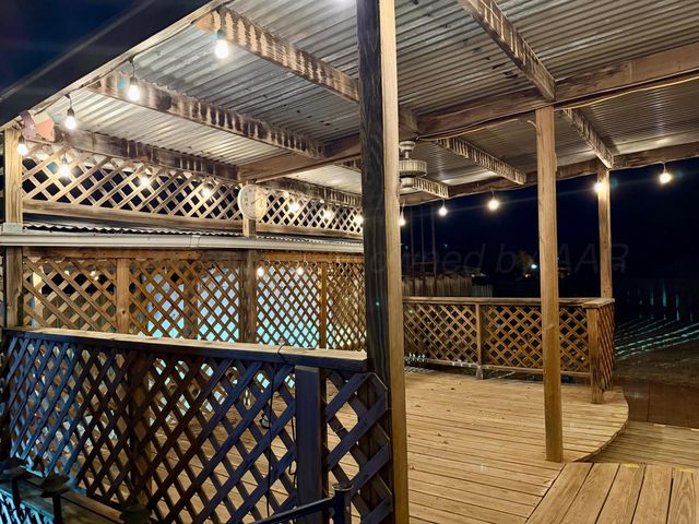 920 Montgomery Street, Memphis, TX 79245