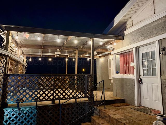 920 Montgomery Street, Memphis, TX 79245