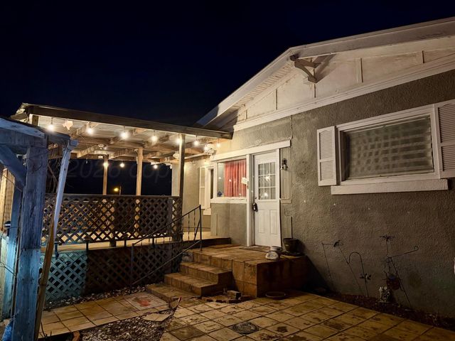 920 Montgomery Street, Memphis, TX 79245