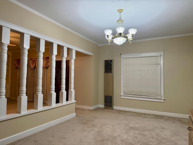 920 Montgomery Street, Memphis, TX 79245