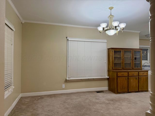 920 Montgomery Street, Memphis, TX 79245