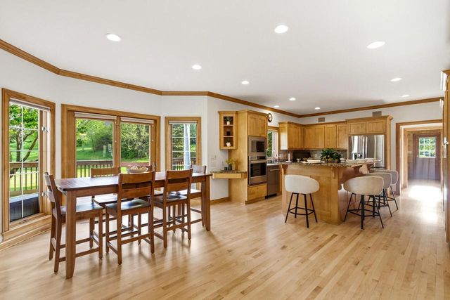 N36W22663 Long Valley ROAD, Pewaukee, WI 53072