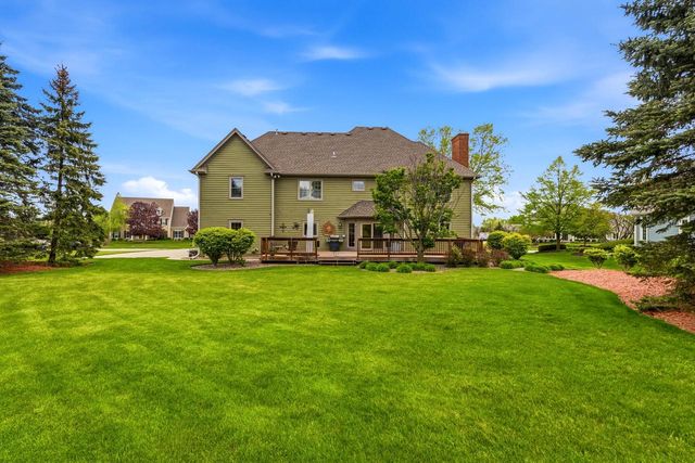 N36W22663 Long Valley ROAD, Pewaukee, WI 53072