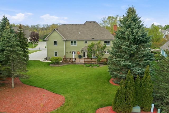 N36W22663 Long Valley ROAD, Pewaukee, WI 53072