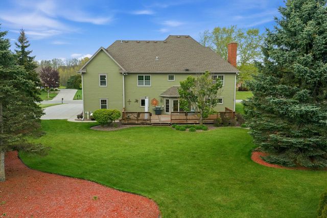 N36W22663 Long Valley ROAD, Pewaukee, WI 53072