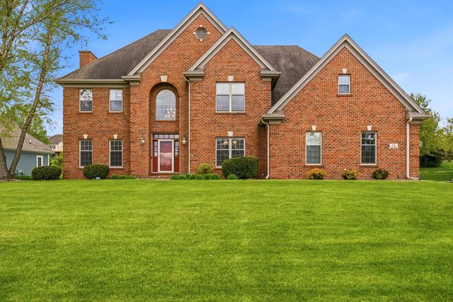 N36W22663 Long Valley ROAD, Pewaukee, WI 53072