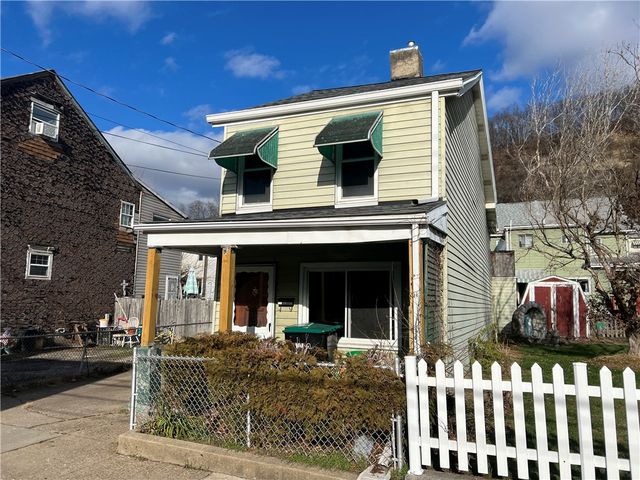 1736 Cecil St, Sharpsburg, PA 15215