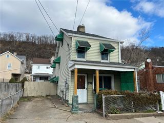 1736 Cecil St, Sharpsburg, PA 15215