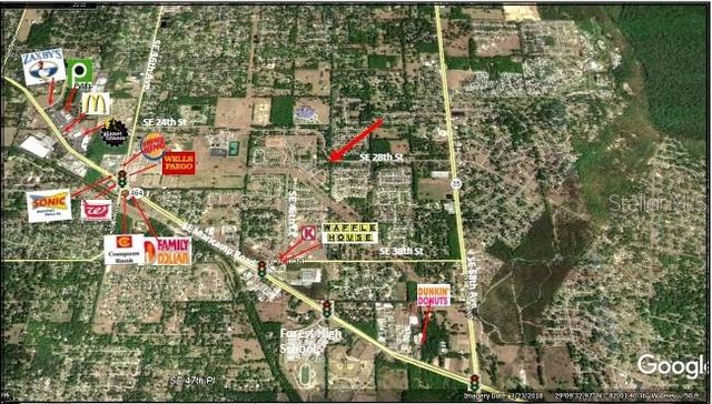 TBD 49TH AVENUE SE, Ocala, FL 34480