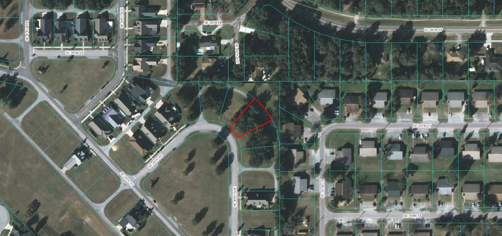 TBD 49TH AVENUE SE, Ocala, FL 34480