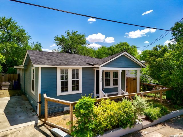 228 Odell, San Antonio, TX 78212