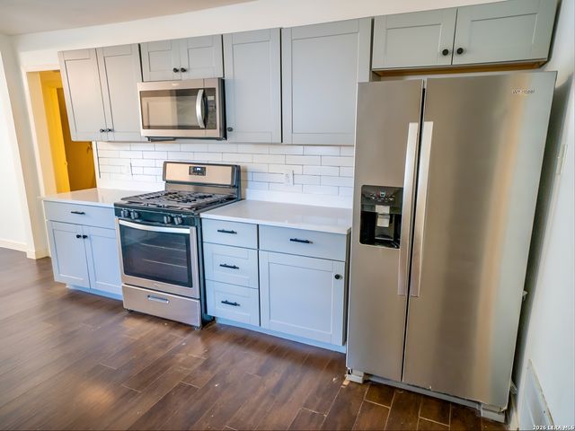 228 Odell, San Antonio, TX 78212