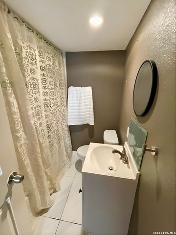 228 Odell, San Antonio, TX 78212