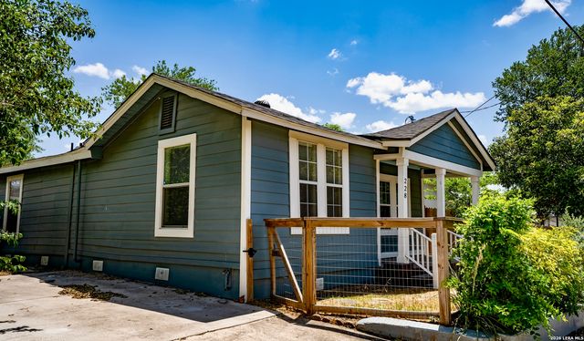 228 Odell, San Antonio, TX 78212