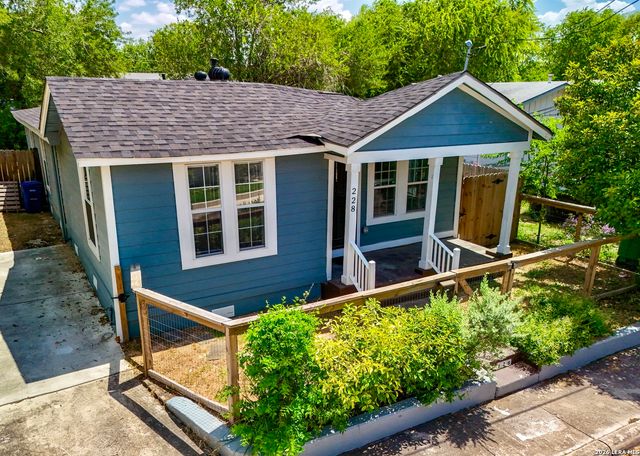 228 Odell, San Antonio, TX 78212