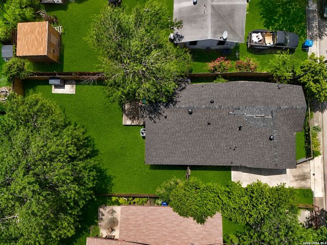228 Odell, San Antonio, TX 78212