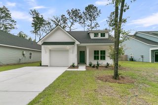 3222 Pinewood Drive, Ladson, SC 29456