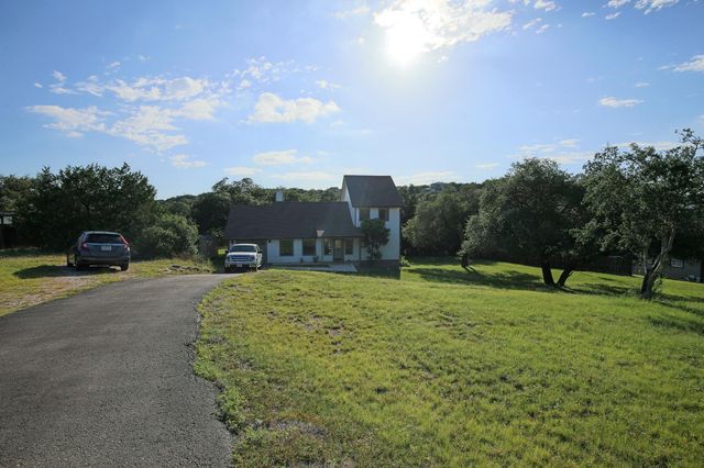708 Cowal DR S, Spicewood, TX 78669